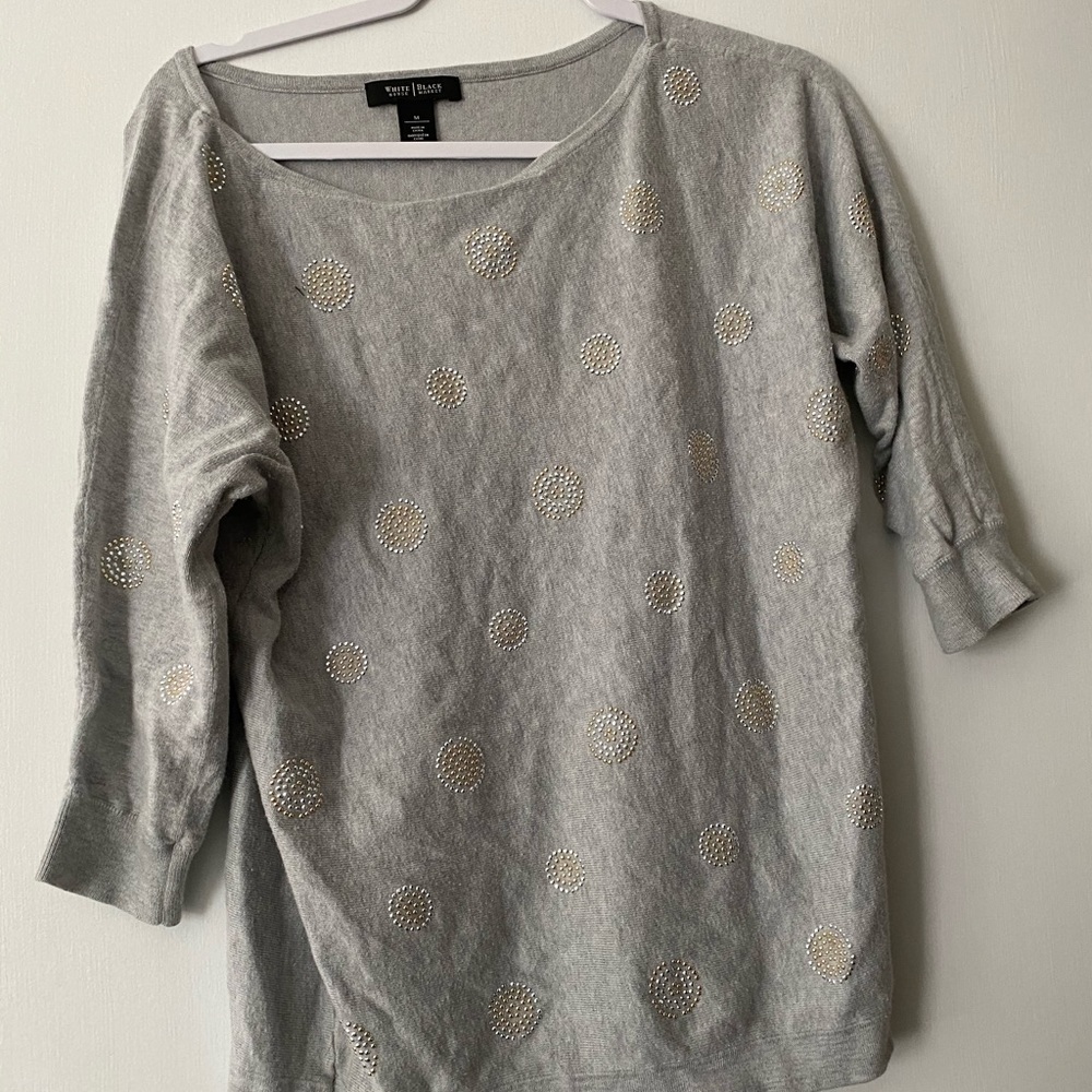 3/4 sleeve Tshirt